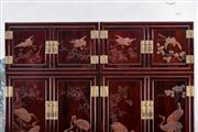 凹凸传奇|荣华富“柜”，藏物，藏福，藏美好