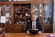 新品专访｜惜木科技孙兆刚：一机实现烘干与稳定，“智”立科技前沿