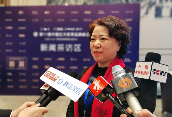 檀一新中式创始人丛东云身兼多重身份