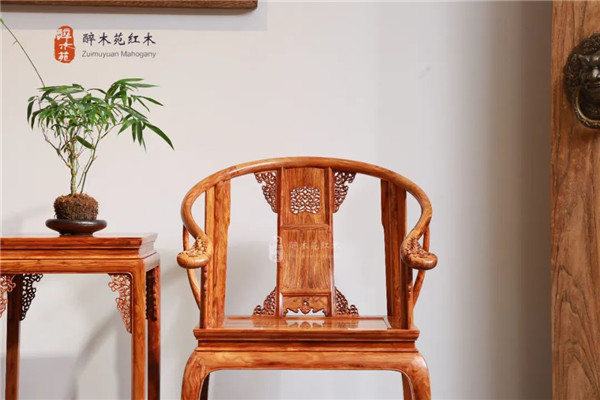 【醉木苑红木】收藏 | 明式家具中的几（jī）类家具，您知道几种？