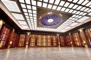 踔厉笃行，华厦·大不同团队擘画国家版本馆壮丽蓝图
