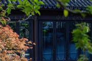 卓木王整装高定案例赏析|中国·上海·万溪别院