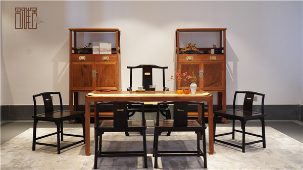 名雅居红木(耐匠红木)：专业缅花打造永恒的中式家居艺术品！