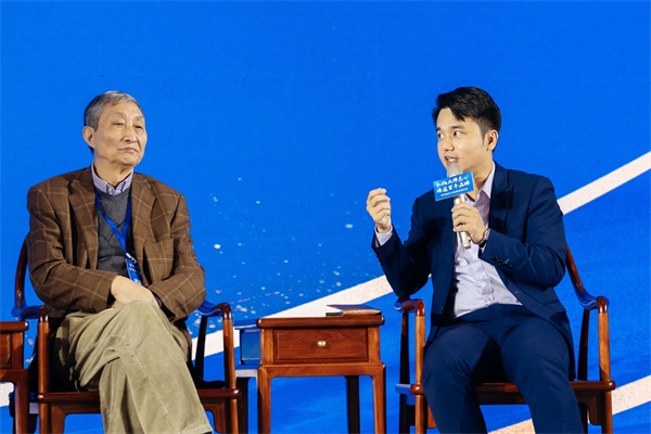 林伟华：李忠信红木品牌升级符合市场发展趋势及企业发展阶段