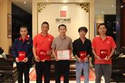 实至名归，精彩绽放！国方家居荣获2023年“香山工匠杯”雕刻大赛多项奖项