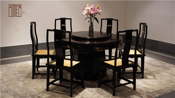 耐匠红木：为你带来了一种全新的家居体验