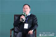 马海军：引进数据化设备，打造长期发展的企业（附视频）