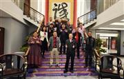 第十五届“红古轩杯”复赛评审开始啦！