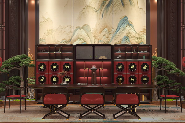 红宝轩央玺：高阶生活演绎，和鸣心之所往