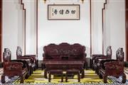 凹凸传奇红木：用长期主义照亮文化传承之路
