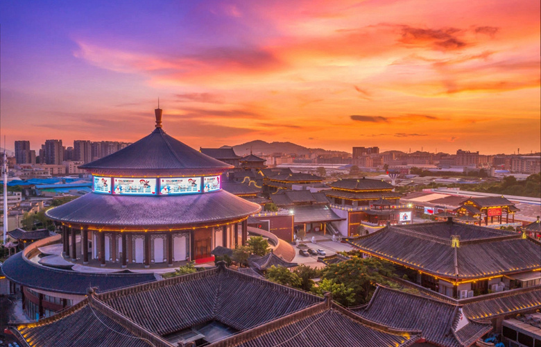 红城领航，乘风破浪｜2023红博城领航专题