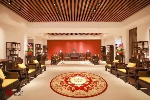 怀古创艺园：点亮创意星空，传承艺术辉煌