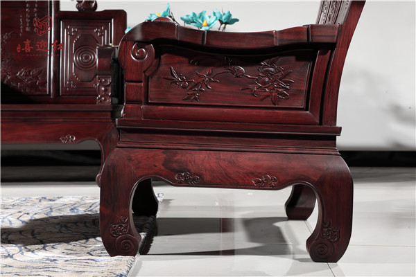 喜迎红红木 喜迎红红木