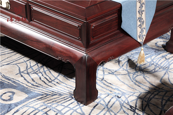 喜迎红红木 喜迎红红木