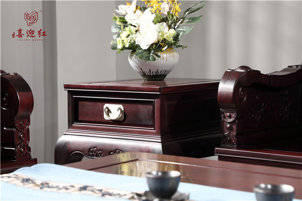 喜迎红红木 喜迎红红木