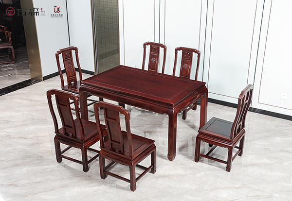 古森红木 古森红木