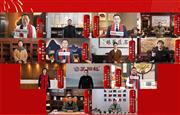 合集三：广东/东阳产区10+红木名企为中国红木代言
