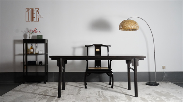 紫光檀精品家具·名雅居红木 | 紫光檀家具，让你的家更温暖