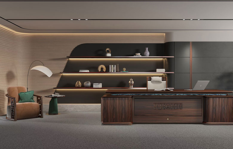 长期主义引领潮奢风尚——东遇家居的卓越之旅