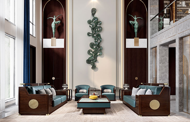 东遇家居：品味精致，守护家的每个珍贵瞬间