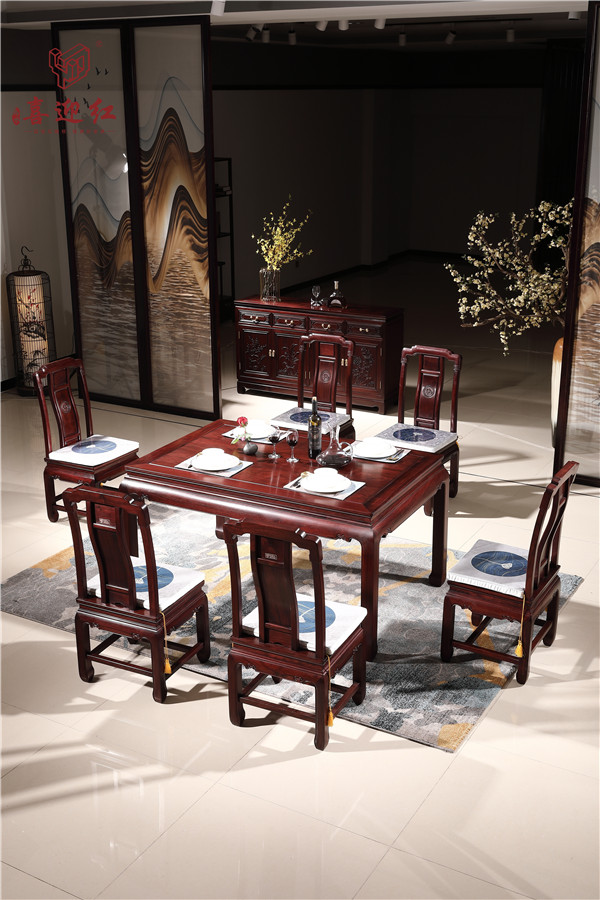 喜迎红红木 喜迎红红木