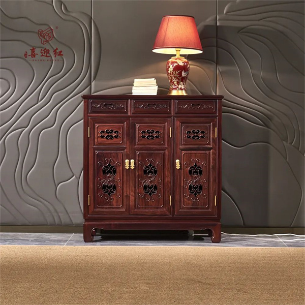 喜迎红红木 喜迎红红木