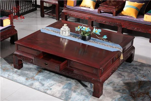 喜迎红红木 喜迎红红木