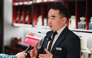 深圳展专访｜友联·家上官中华：以新模式为经销商提质赋能