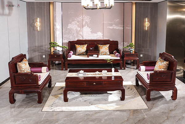 红酸枝家具怎么样？红酸枝品牌选哪个比较好？