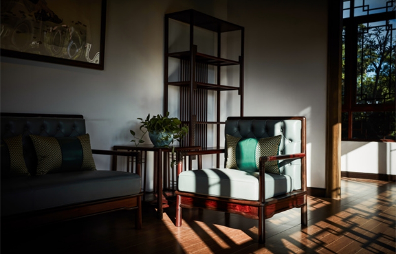 红古轩双“新”驱动，领航高端家居新纪元