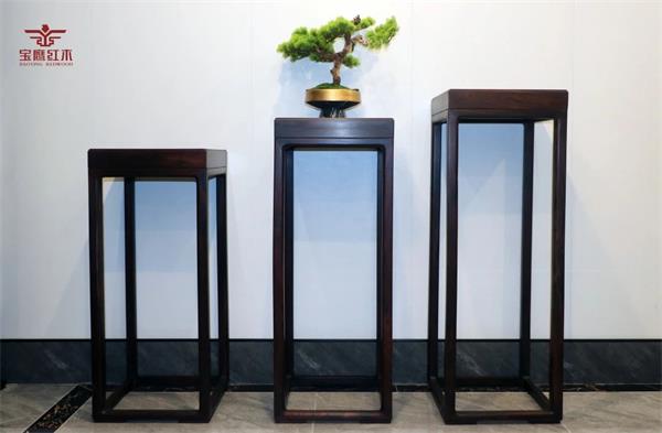 广州红木品牌家宝红木：春季家具大焕新，红木家具怎么选？