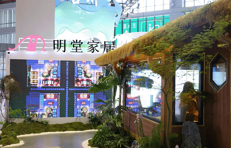 完美收官｜上海旅博会圆满落幕，明堂斗方砥砺奋进再出发