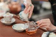 友联·家 | 友联·茶汐，我们与茶的故事