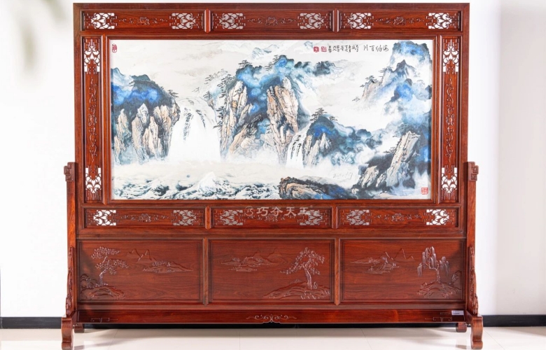 巧夺天工红木：精品红木家具凭什么成为奢侈品？