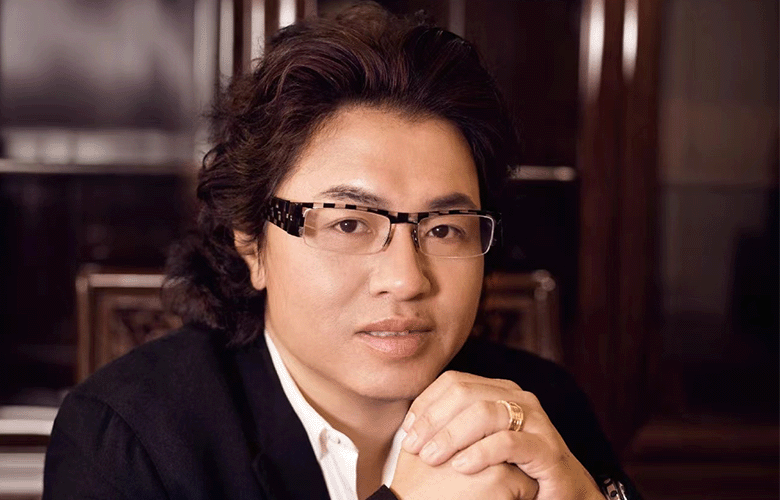 五一致敬匠人特辑|友联·家执行总裁戴爱国匠心语录