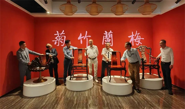 泰和园：汇聚“爷叔”智慧，共谋老字号品牌高质量发展