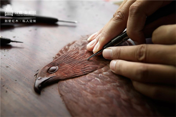 泰和园劳动节：躬耕一室寻美好，匠人匠心见匠作！