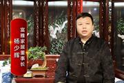 富雅家居董事长杨少辉致敬2024中国品牌日