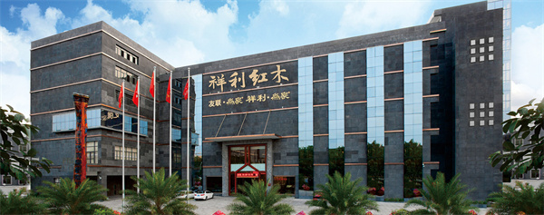 国际博物馆日 | 见面吧，在友联·家深圳红木家具博物馆 ！