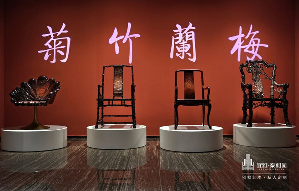 泰和园：当代艺术家具，溯源东方文化的美好