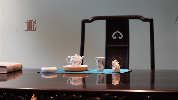 东阳紫光檀家具好不好？名雅居红木为你介绍