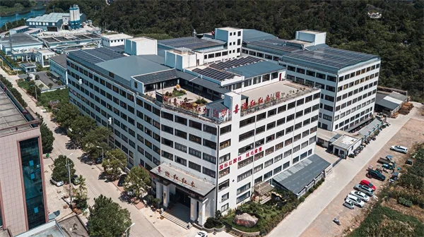 喜迎红红木 | 倾心打造健康家具，塑造典雅中式家居生活