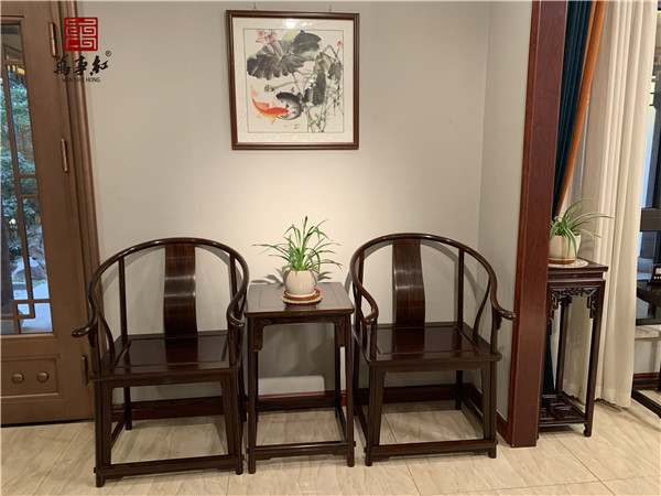 万事红红木 万事红红木