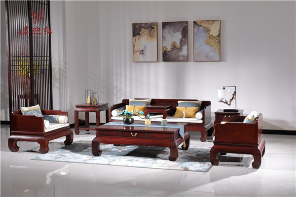 东阳水性漆家具：品质在于工，健康在于漆