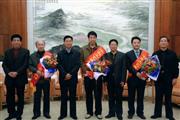 大家之家林庆财：海南黄花梨的文化守护者与艺术传承者