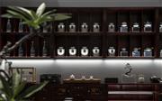 友联·家中式艺术美学 | 寻茶之境，尽在友联茶汐中