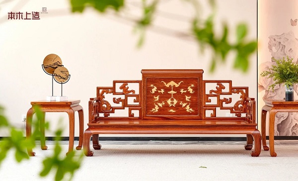 618来袭 | 雄业家具给您一份红木家具选购指南，让品质生活触手可及