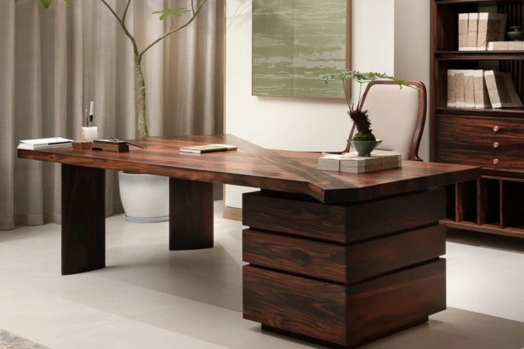 东遇家居：借一涧撩人溪流，赴一场广阔海域