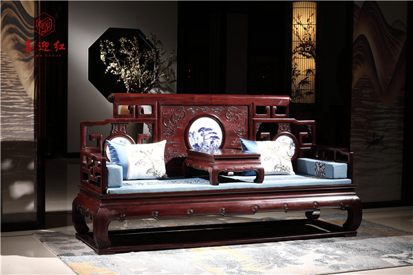 东阳水性漆品牌那么多，如何选？喜迎红红木这么说
