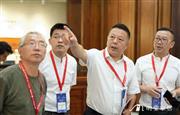 明堂家居大放异彩，『原木整装』引爆广州建博会